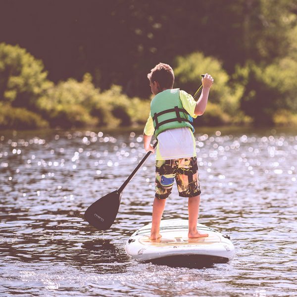 Stand Up Paddle Board ausleihen und kaufen im Sportwerk